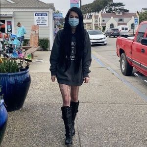 Meet your Posher, Sofia